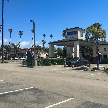 Oceanside, Ca - Marina / Camp Pendleton Exterior photo