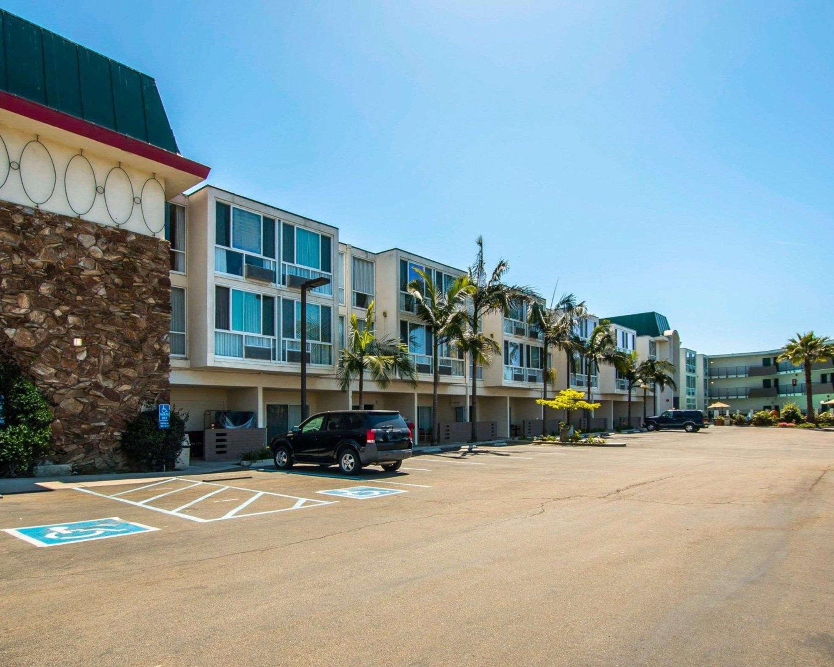 Oceanside, Ca - Marina / Camp Pendleton Exterior photo