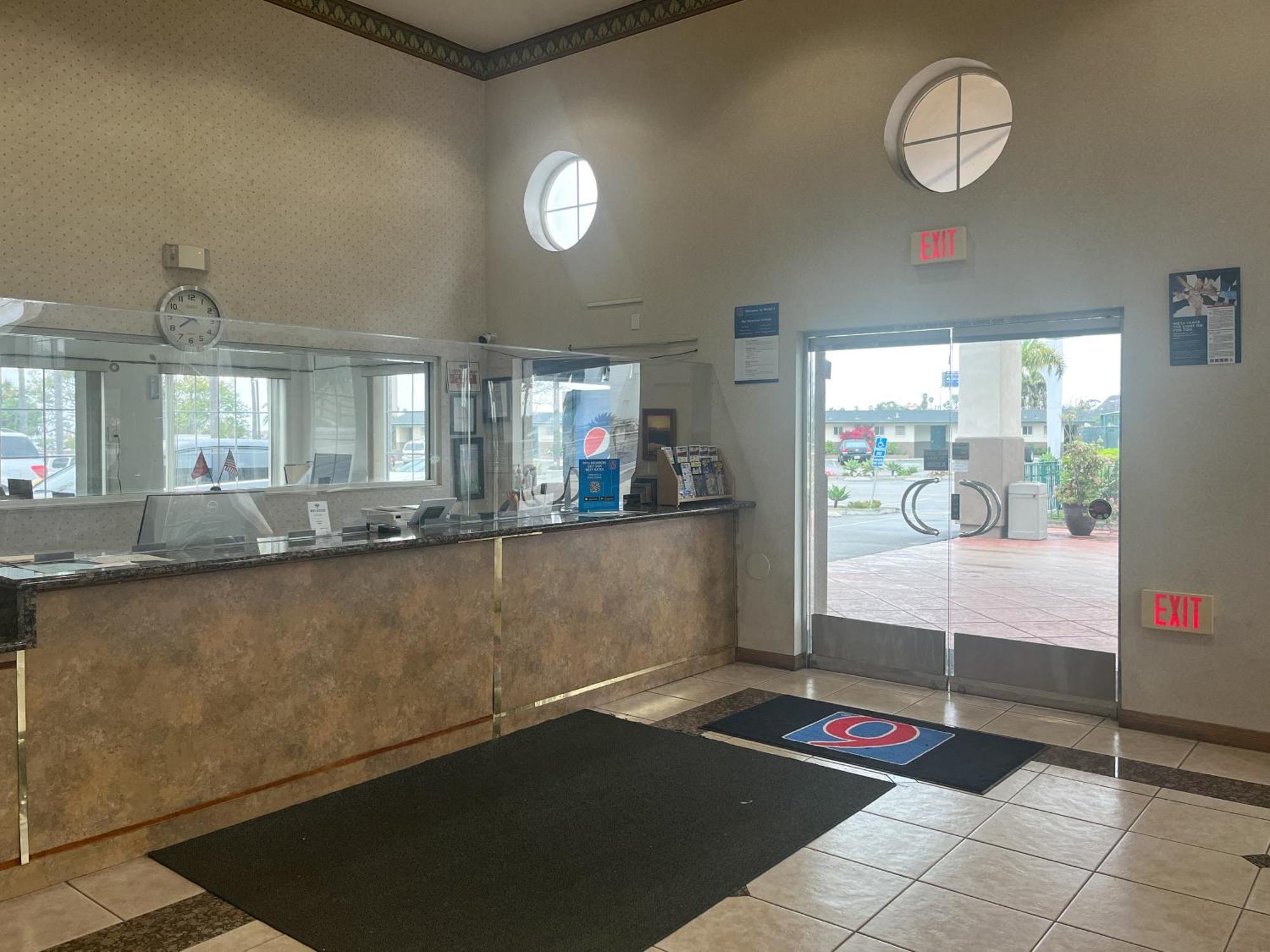 Oceanside, Ca - Marina / Camp Pendleton Exterior photo