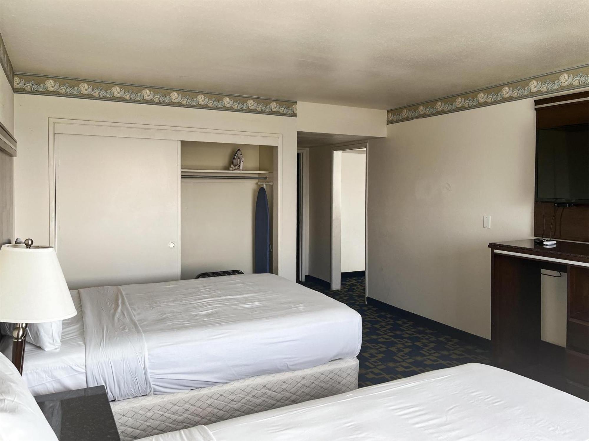 Oceanside, Ca - Marina / Camp Pendleton Exterior photo